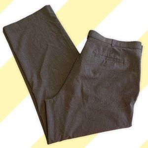 George Think Slim Pants 